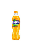 500ml Fanta Orange